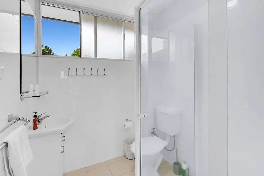 Holiday home Gold Coast Waterfront Townhouse Broadbeach Waters